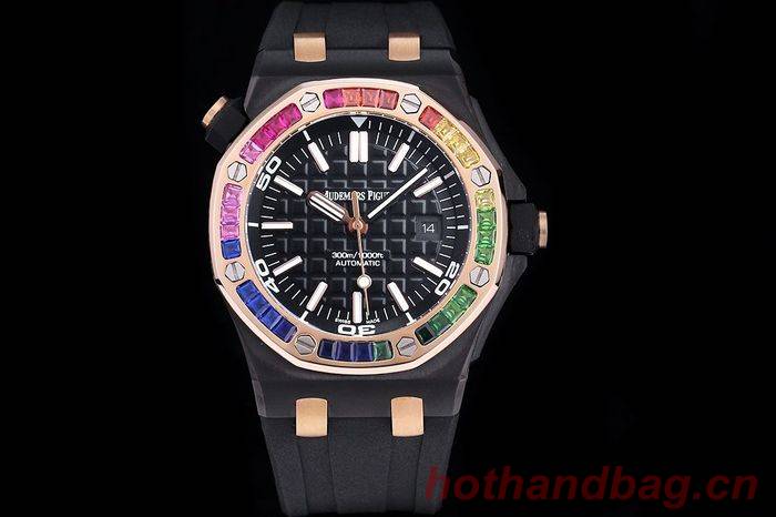 Audemars Piguet Watch APW00052